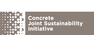 Concrete Joint Sustainability Initiative